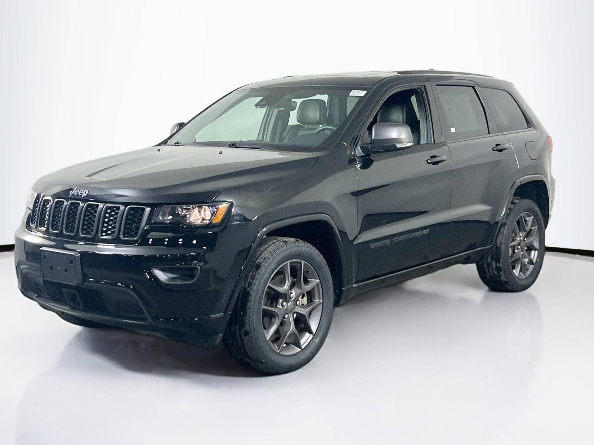 JEEP GRAND CHEROKEE 2021 1C4RJFBG1MC855523 image